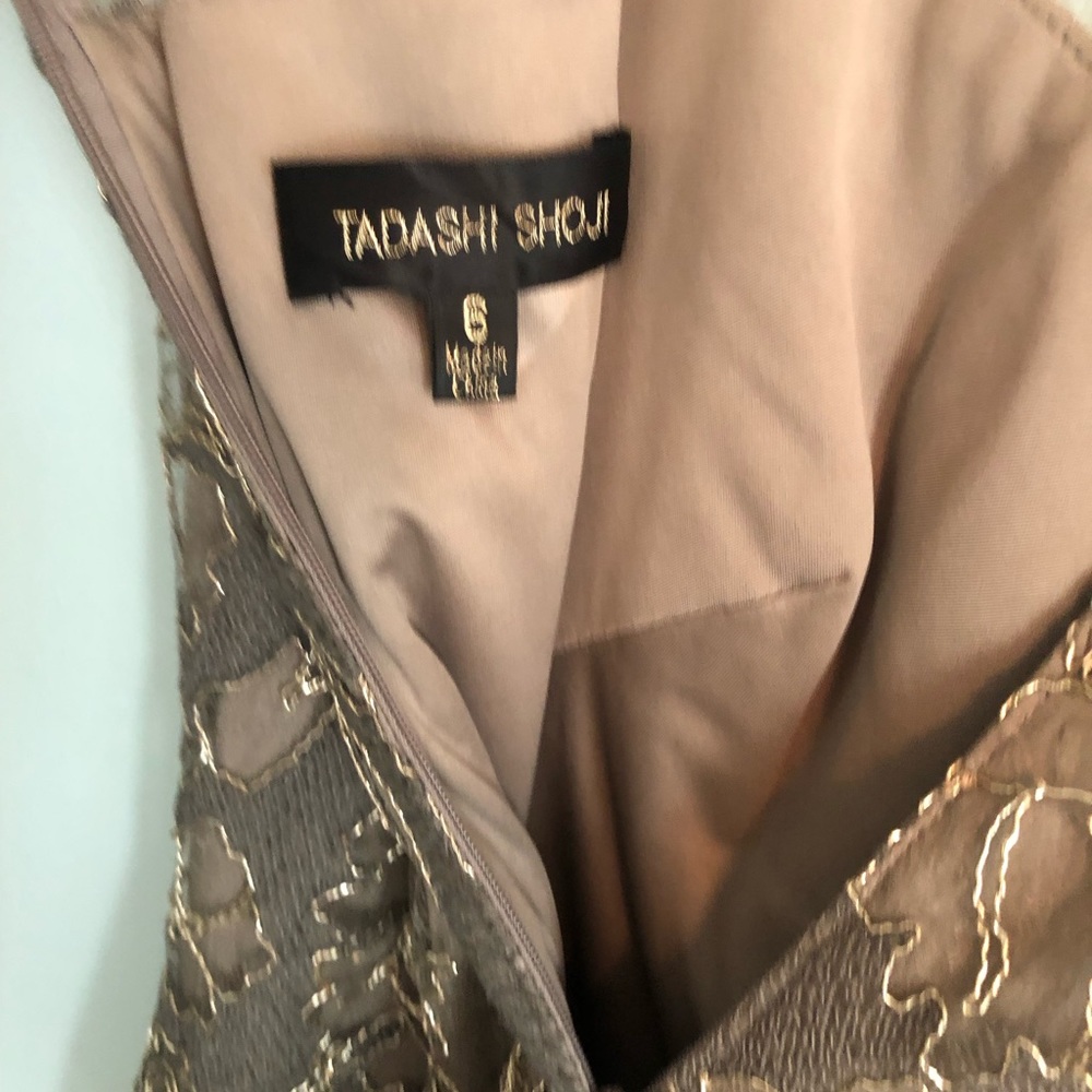 Tadashi Shoji Dress - Picture 3 of 4